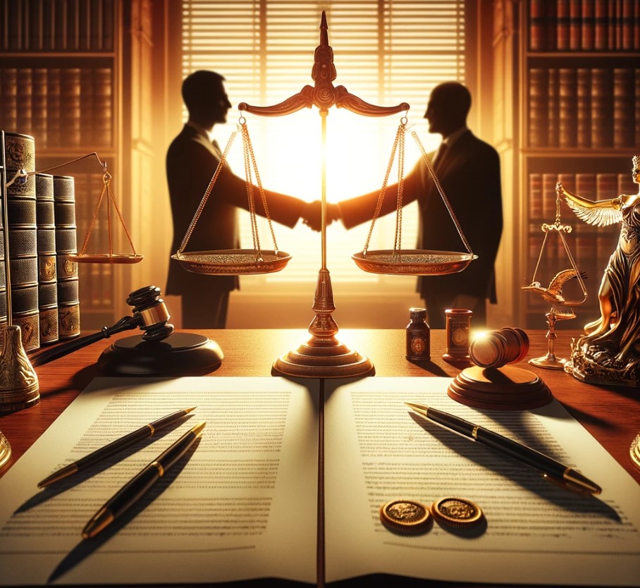 National Association of REALTORS Settles Major Lawsuit